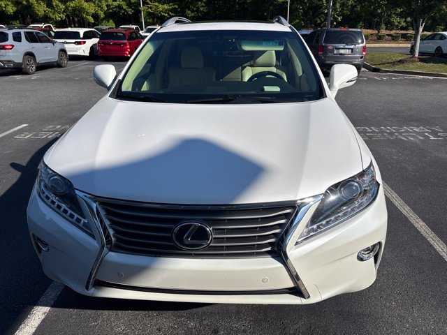 Used 2015 Lexus RX 350 350 SUV