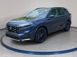  Honda CR-V Hybrid