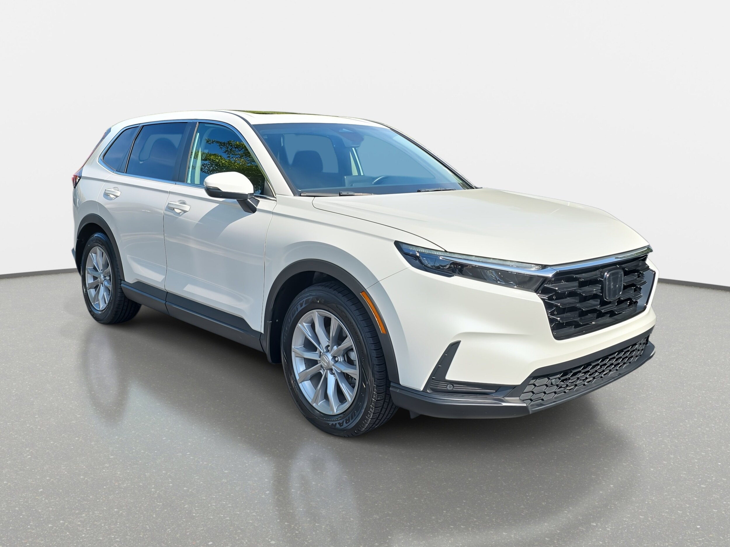 2023 Honda CR-V EX-L photo 2