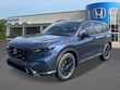 Honda CR-V Hybrid