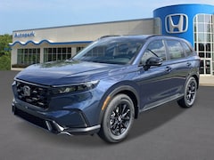 2026 Honda CR-V Hybrid Sport SUV