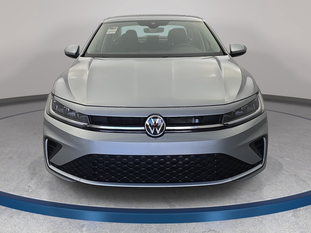 Used 2026 Volkswagen Jetta S Sedan