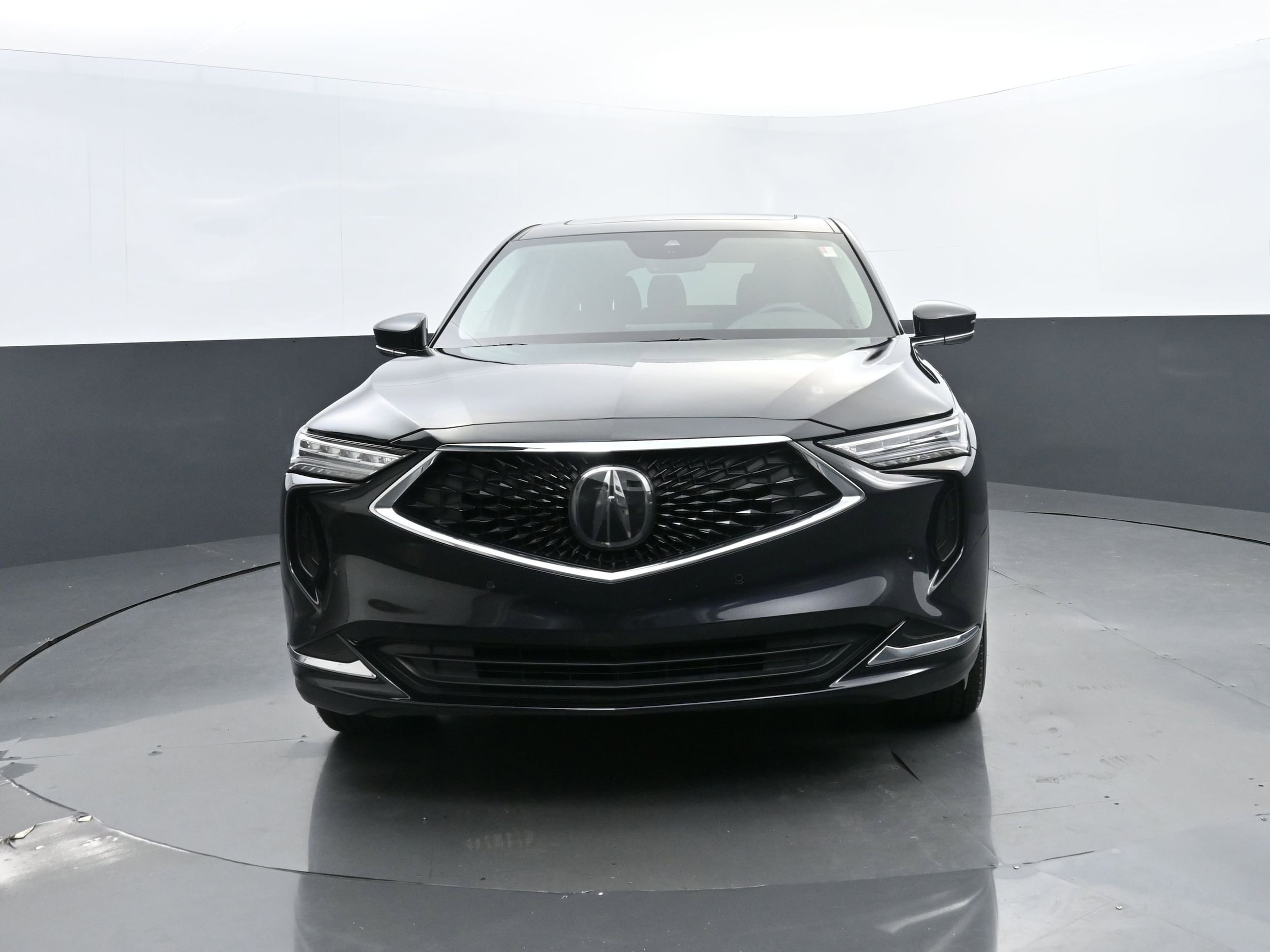 Used 2022 Acura MDX Technology Package with VIN 5J8YE1H43NL025208 for sale in Cary, NC