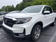  Honda Ridgeline