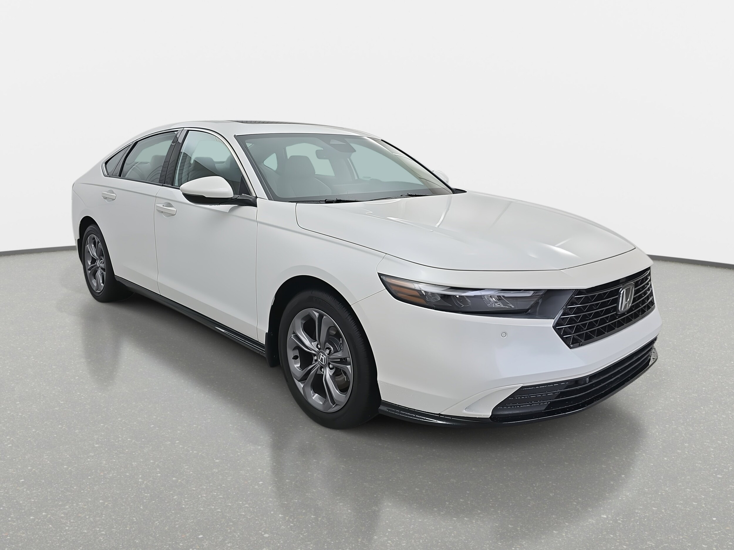 2023 Honda Accord Hybrid EX-L photo 3