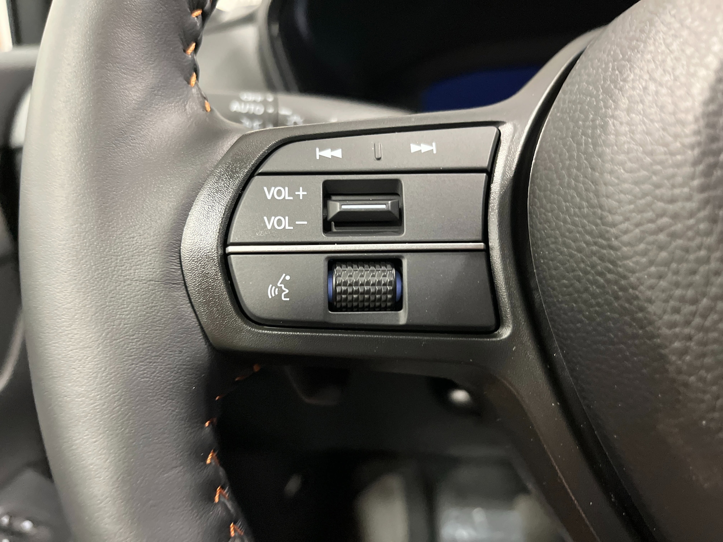 2026 Honda CR-V TrailSport - Photo 18