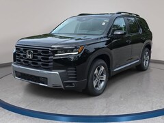2026 Honda Pilot EX-L SUV