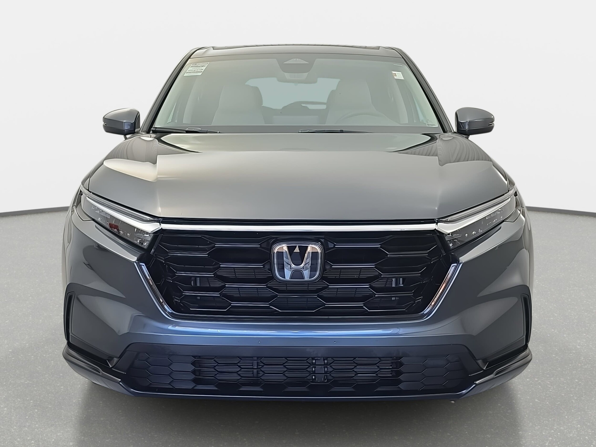 2023 Honda CR-V EX photo 2