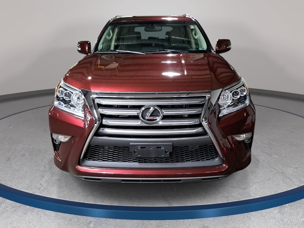 Used 2019 Lexus GX 460 460 SUV