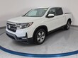  Honda Ridgeline