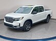  Honda Ridgeline