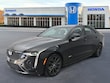 CADILLAC CT4-V