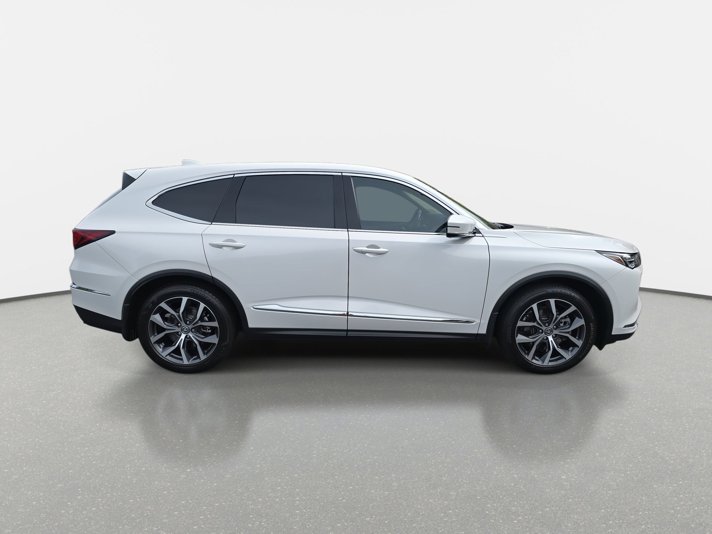 2024 Acura MDX Technology photo 4