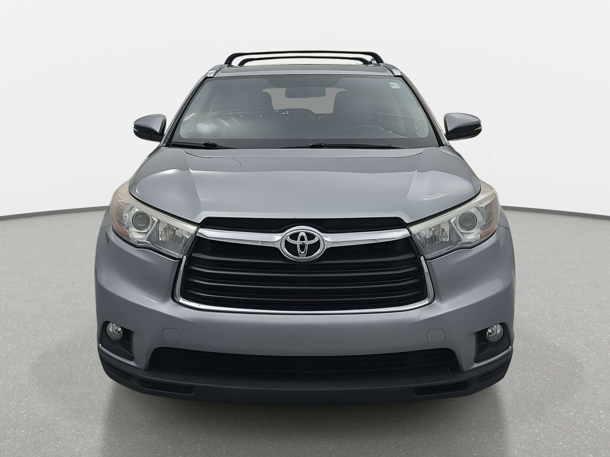Used 2016 Toyota Highlander XLE with VIN 5TDKKRFH8GS140146 for sale in Cary, NC