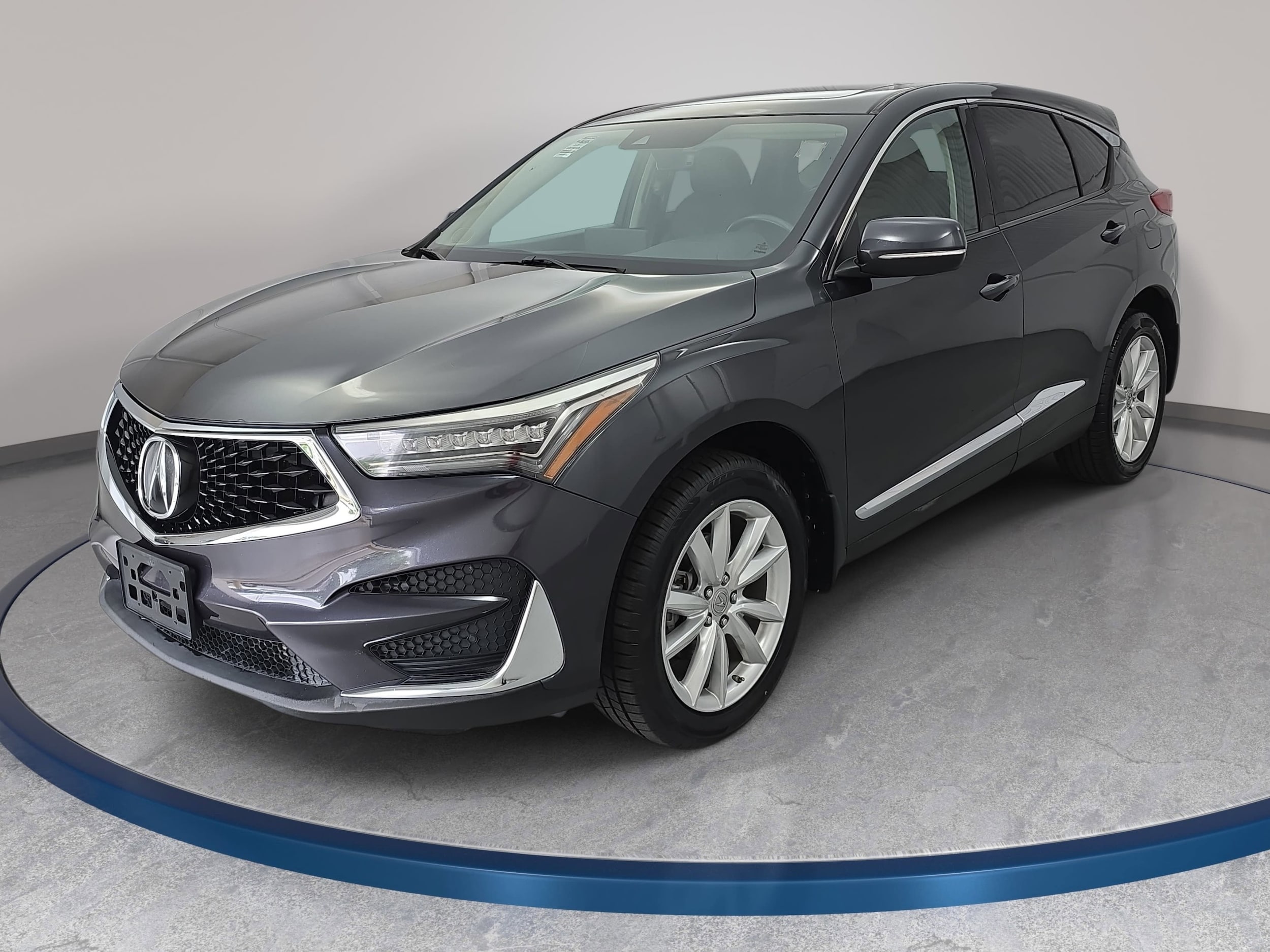 2019 Acura RDX RDX's photo