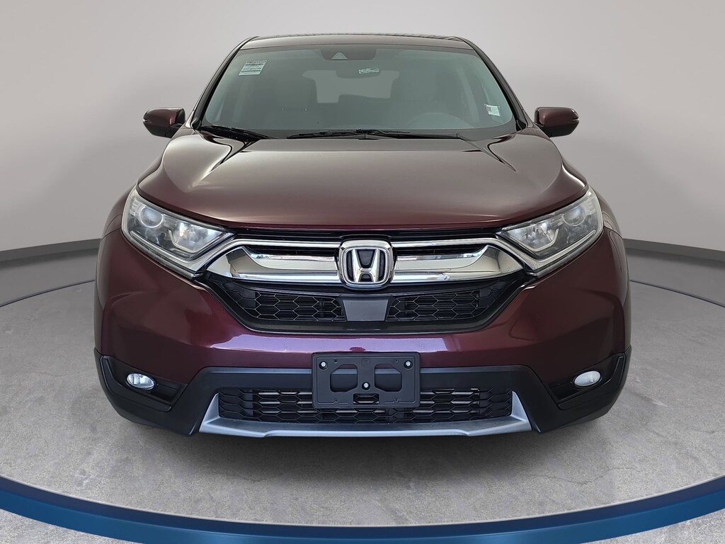 Used 2018 Honda CR-V EX SUV