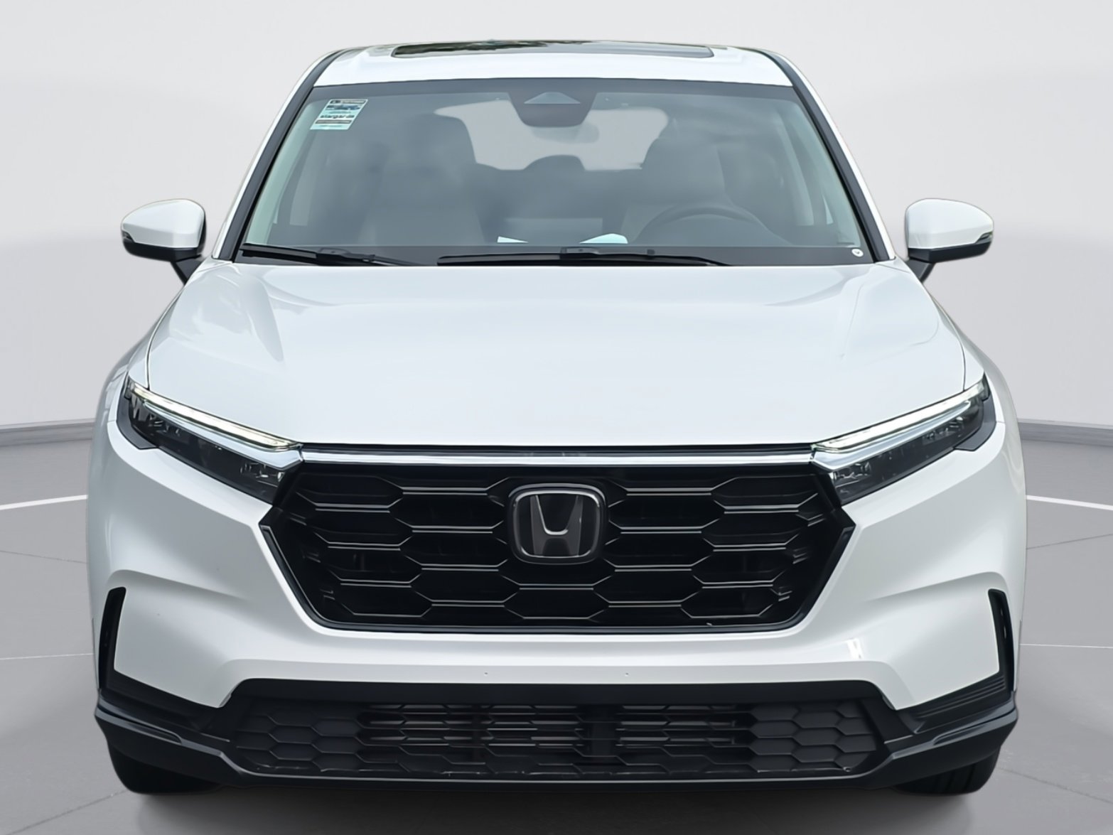 2023 Honda CR-V EX photo 2