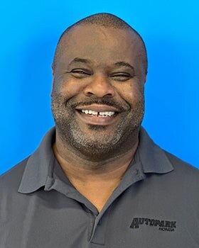 Staff member Eldwin Breeden from ID_191f0c31d460