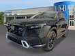  Honda CR-V Hybrid