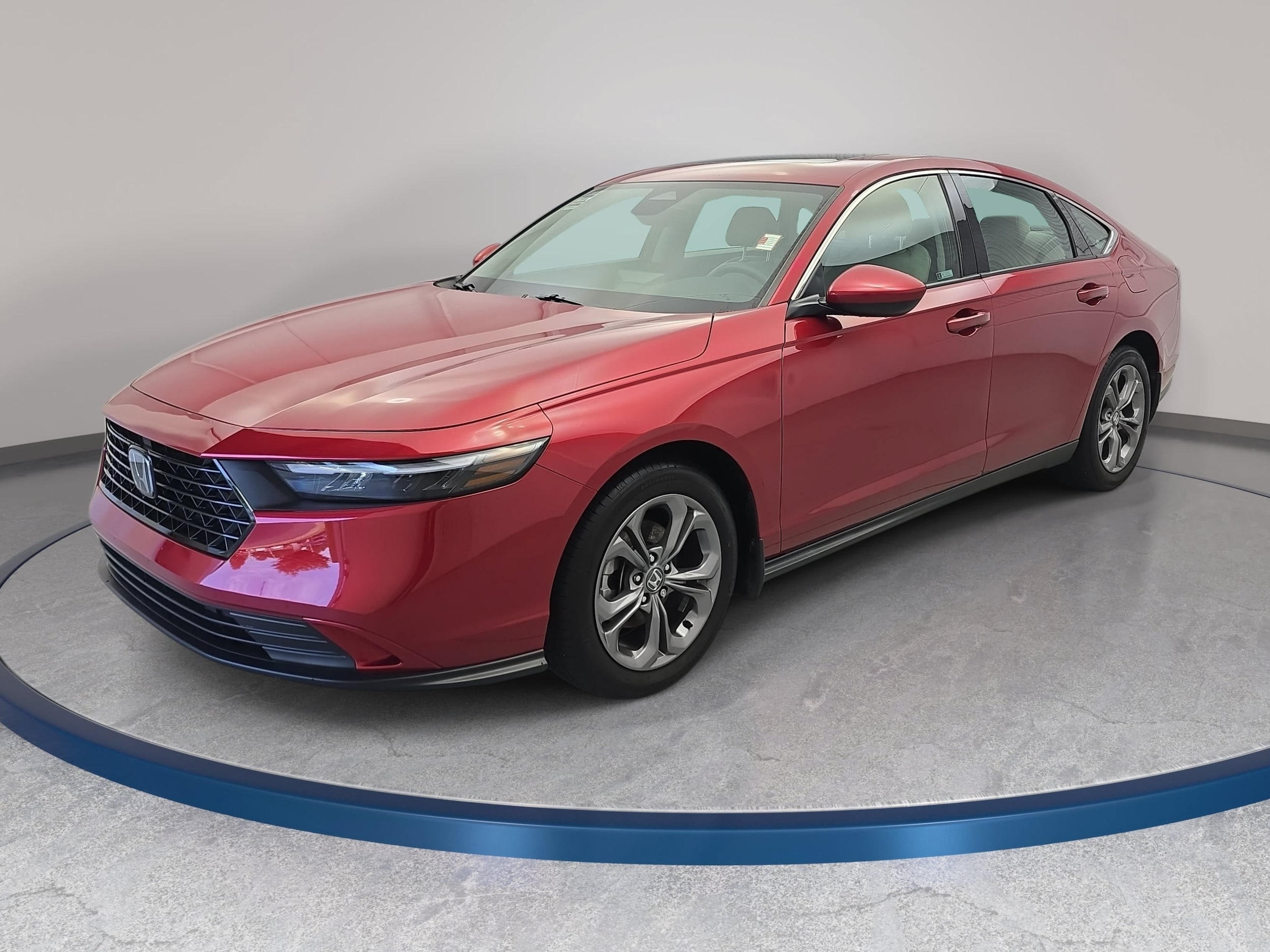 2024 Honda Accord Sedan