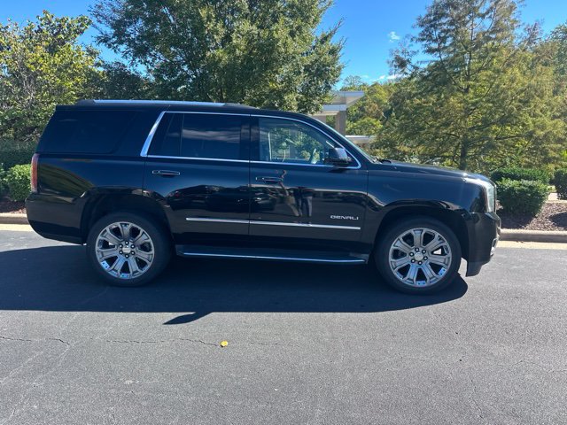 2016 GMC Yukon
