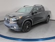  Honda Ridgeline