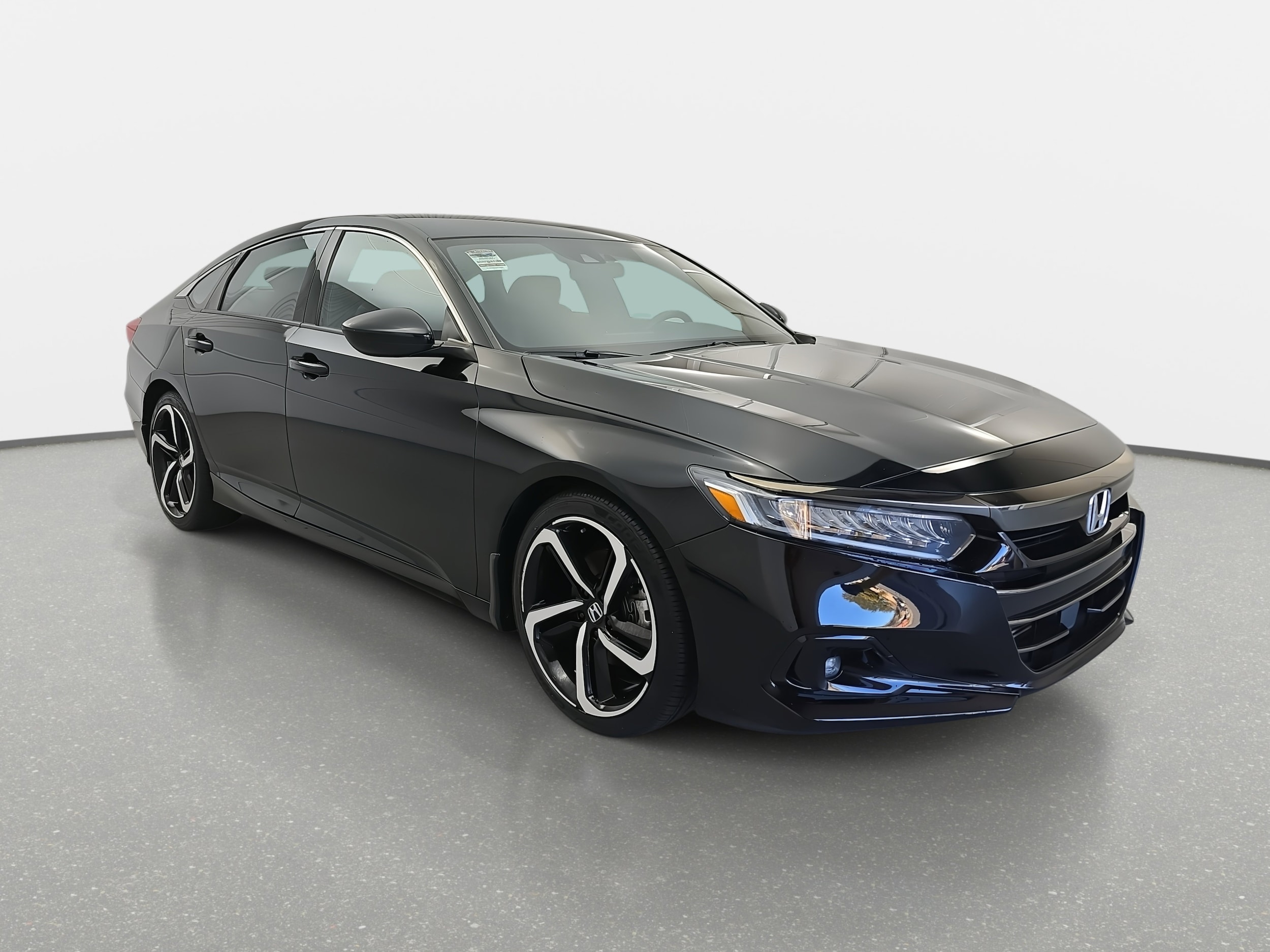 2022 Honda Accord Sport 1.5T photo 3