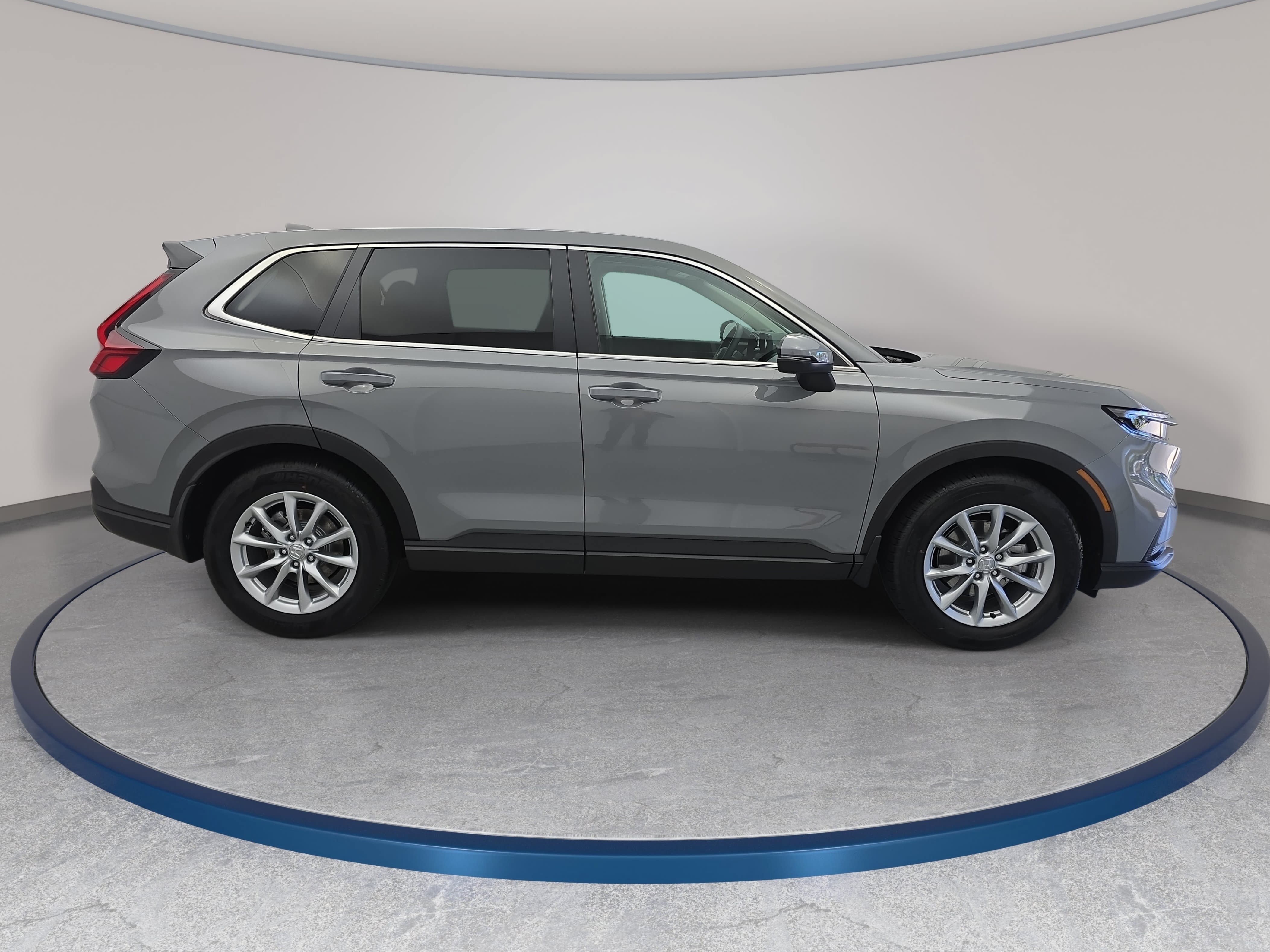 New 2027 Honda CR-V EX SUV