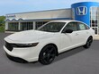  Honda Accord Hybrid