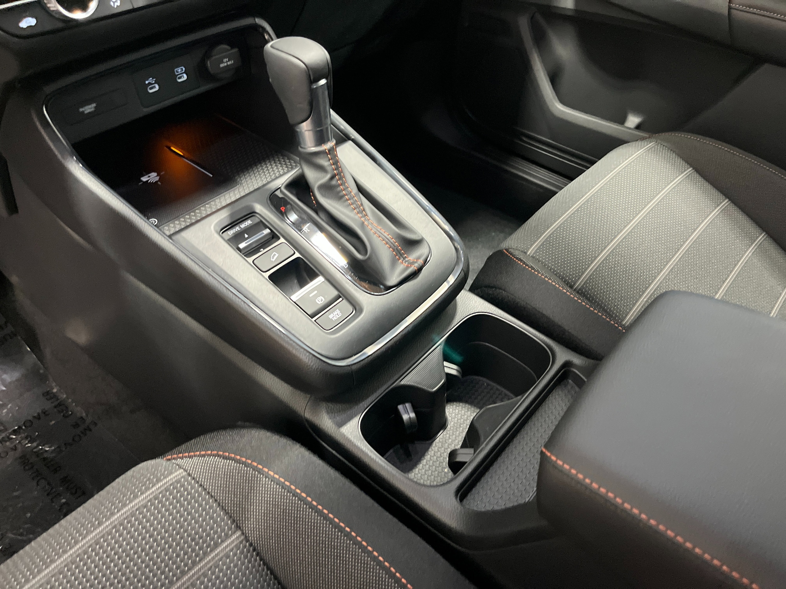 2026 Honda CR-V TrailSport - Photo 17