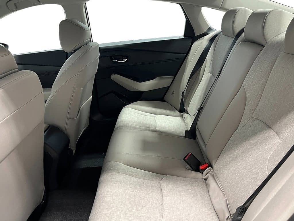 2025 Honda Accord LX - Photo 26