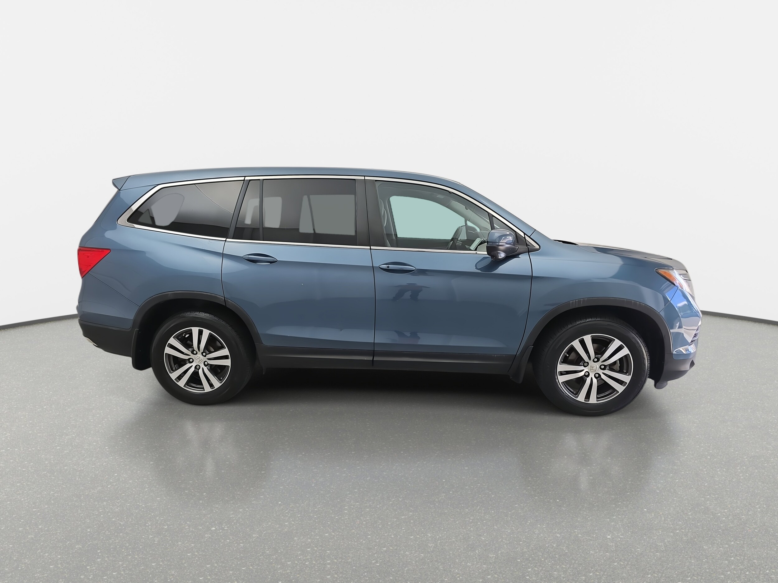 2016 Honda Pilot EX photo 4