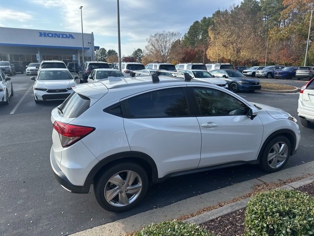 2019 Honda HR-V EX 2WD photo 3