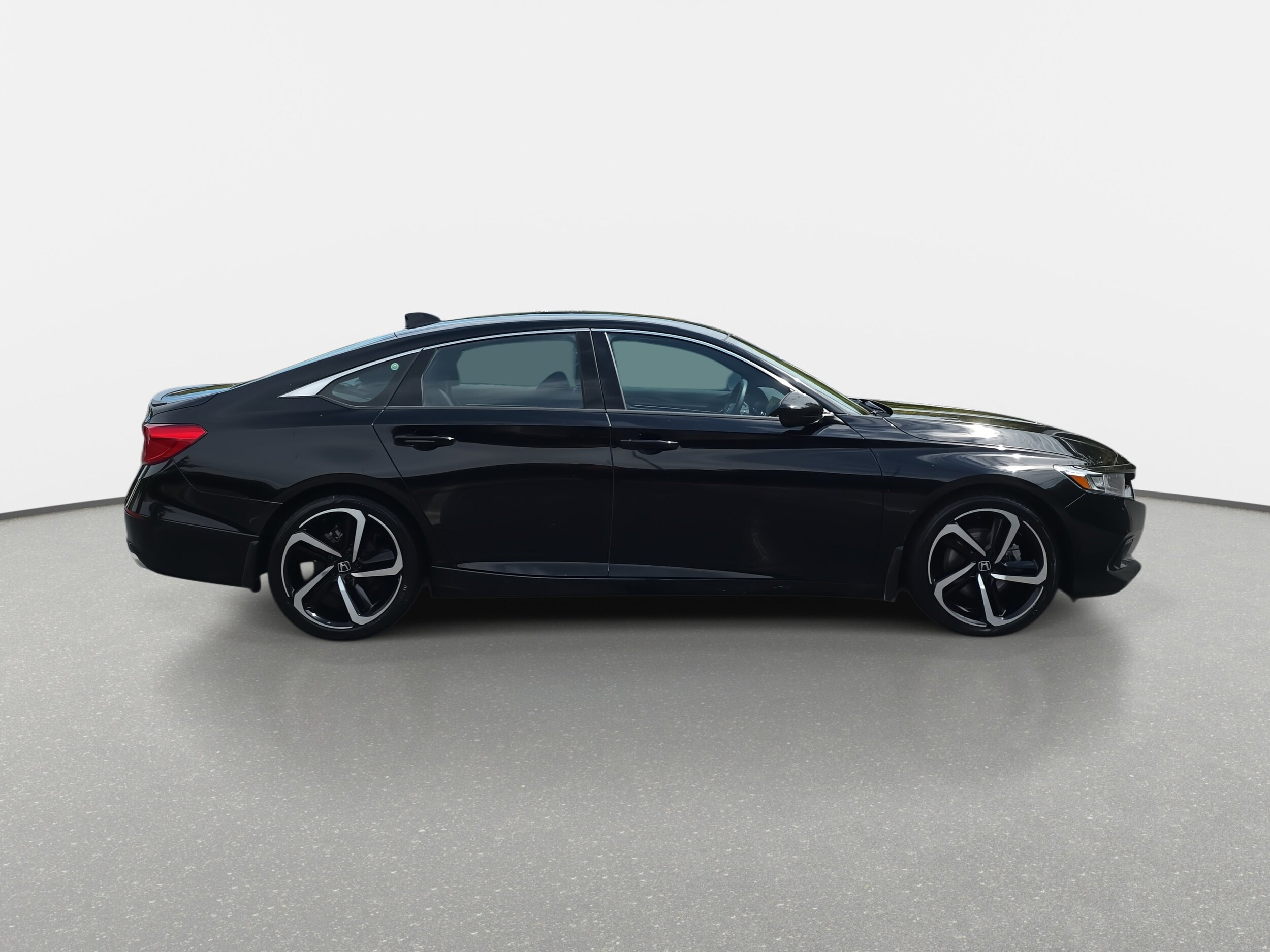 2022 Honda Accord Sport 1.5T photo 4