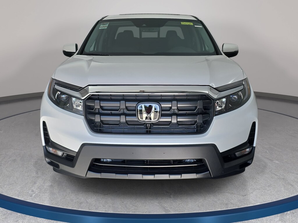 New 2026 Honda Ridgeline RTL Truck Crew Cab