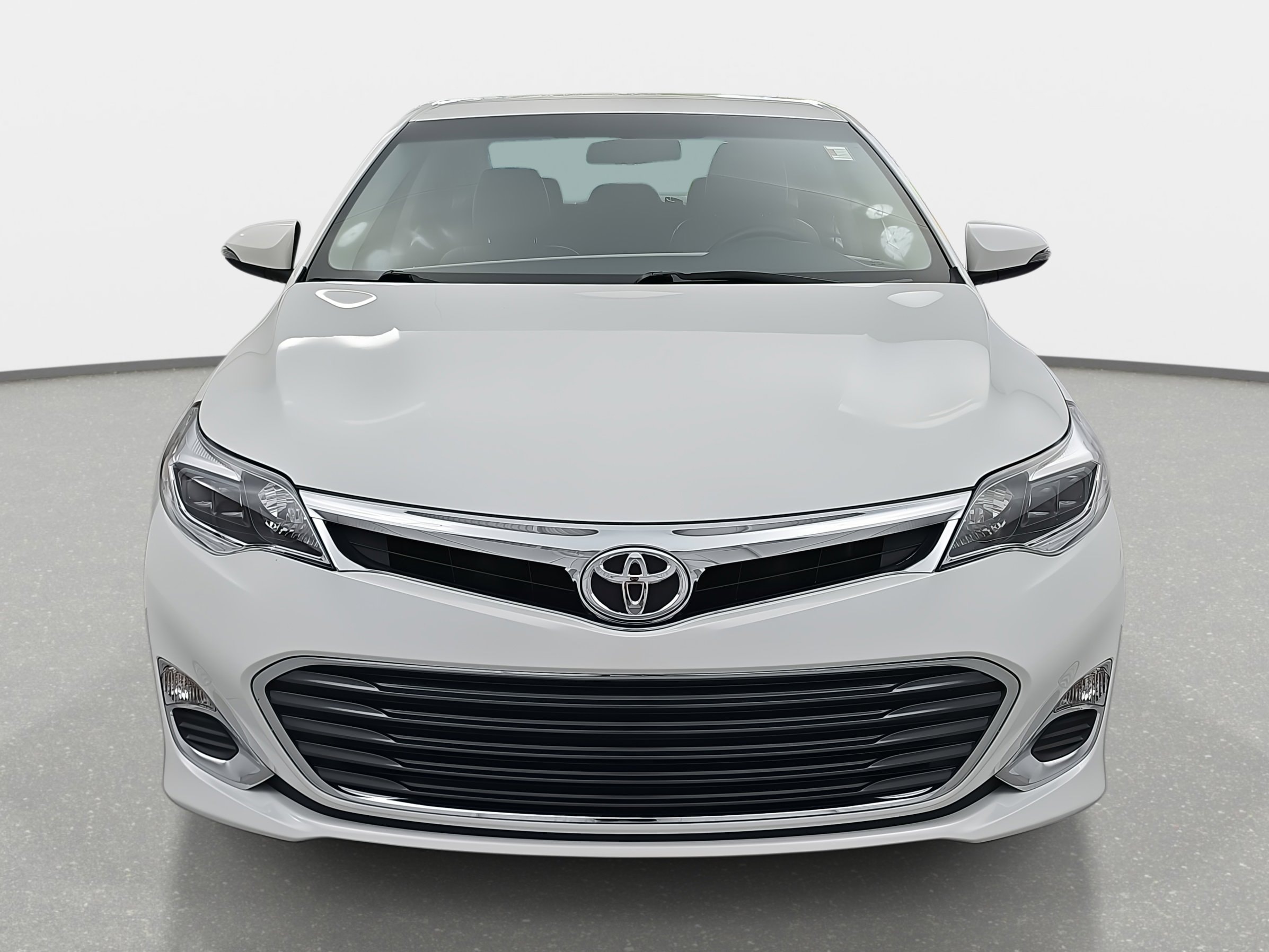 Used 2015 Toyota Avalon XLE Touring Sport Edition with VIN 4T1BK1EB2FU176595 for sale in Cary, NC