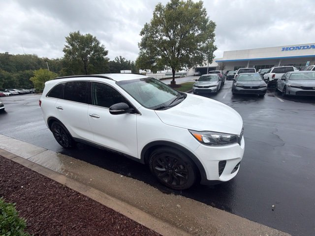 Used 2020 Kia Sorento S V6 SUV