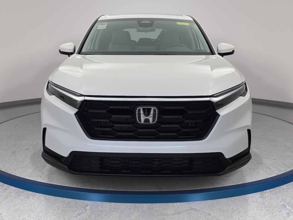 New 2026 Honda CR-V LX SUV