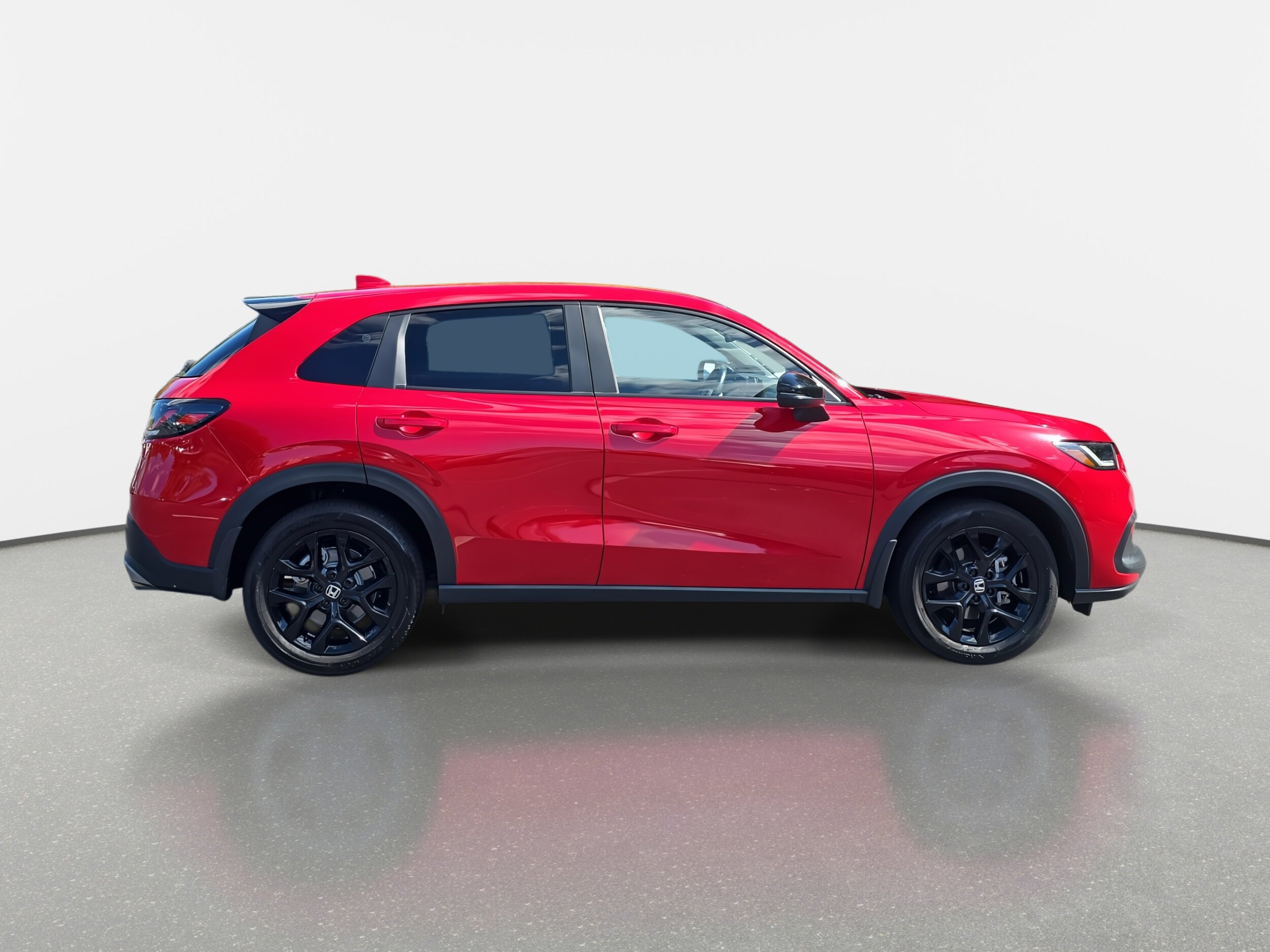 2023 Honda HR-V Sport photo 4