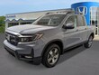  Honda Ridgeline