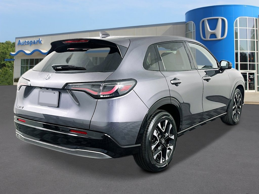 New 2026 Honda HR-V EX-L SUV