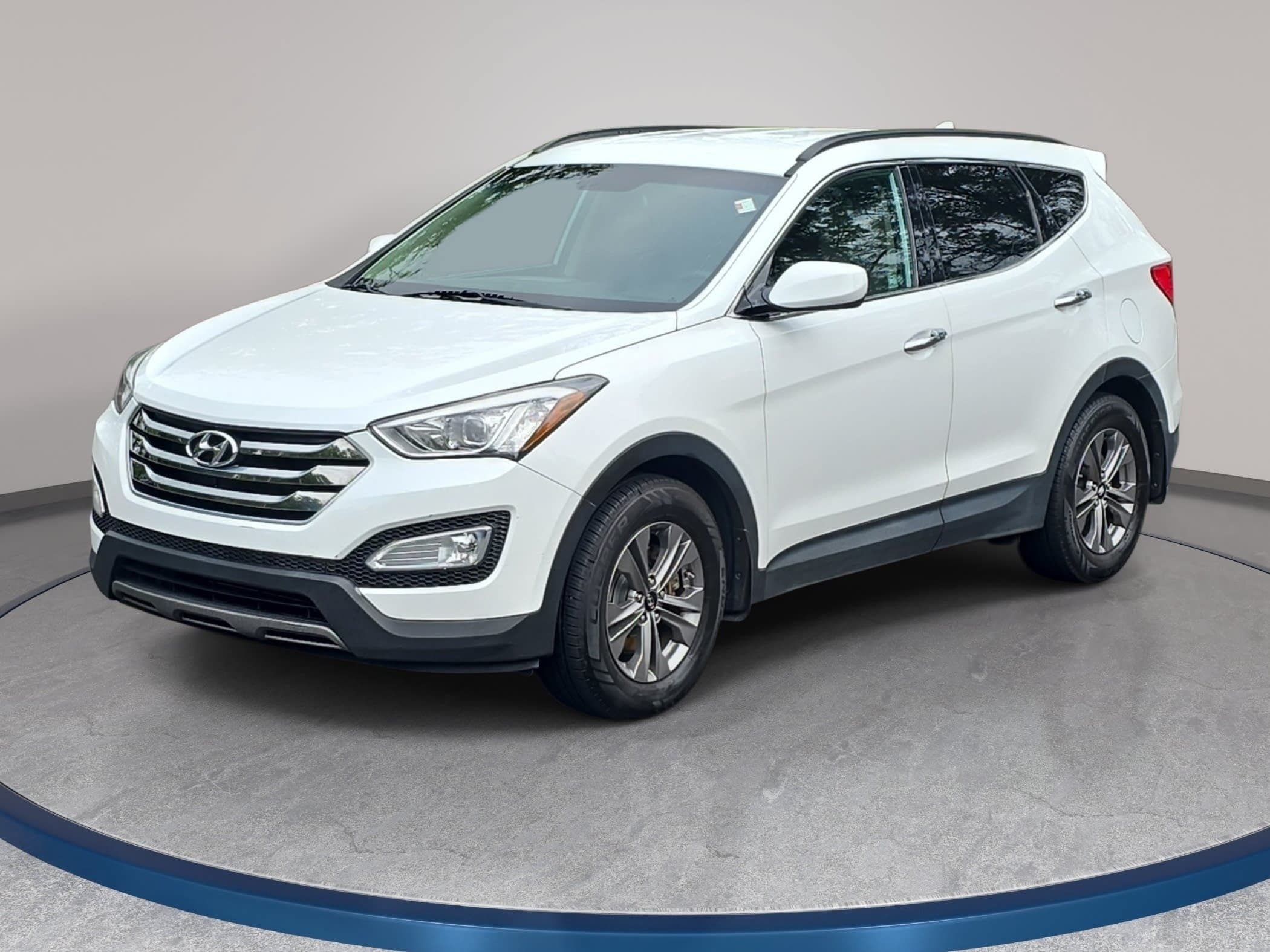 2016 Hyundai Santa Fe Sport