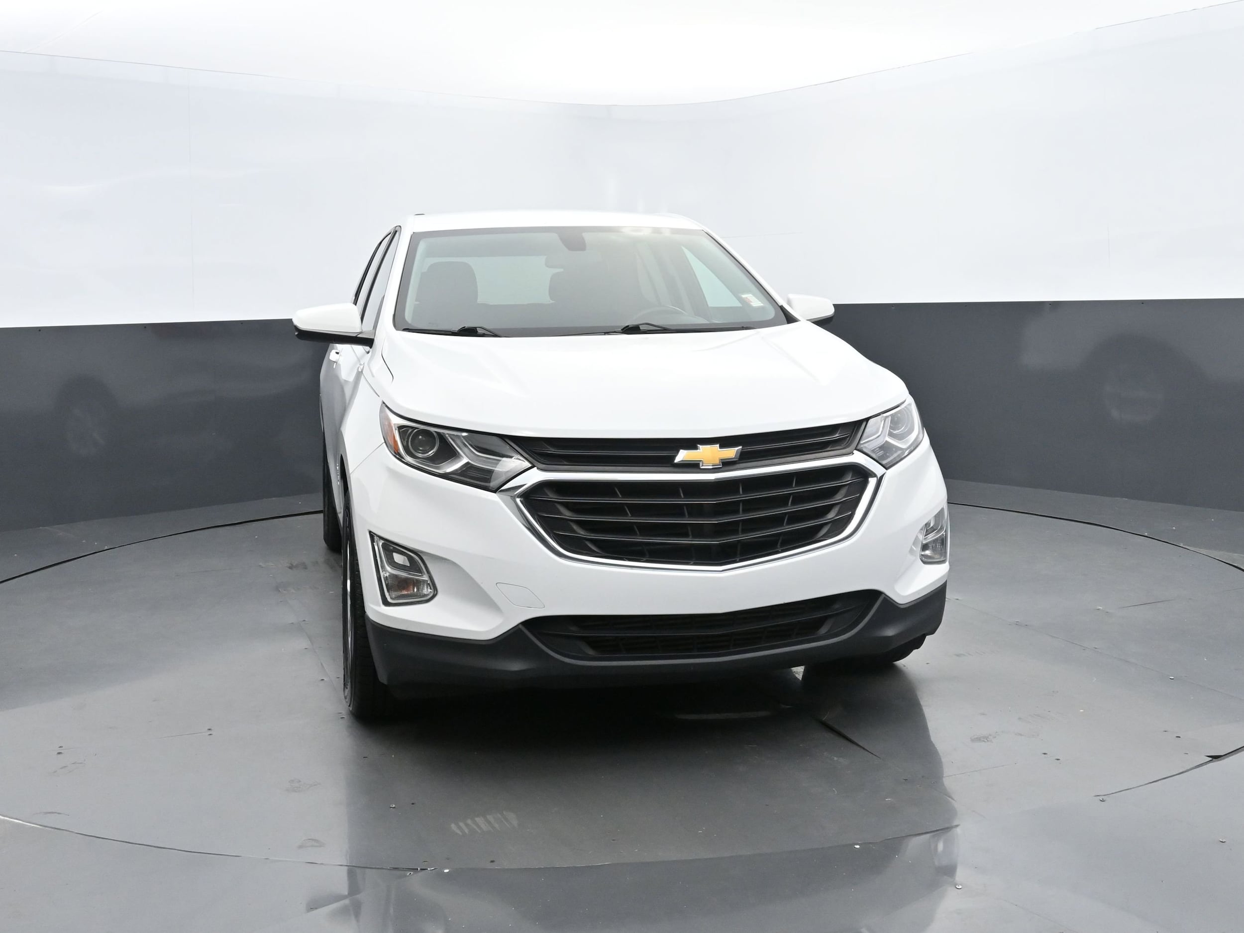 Used 2019 Chevrolet Equinox LT with VIN 2GNAXKEV8K6187439 for sale in Cary, NC