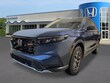  Honda CR-V Hybrid
