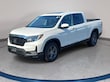  Honda Ridgeline