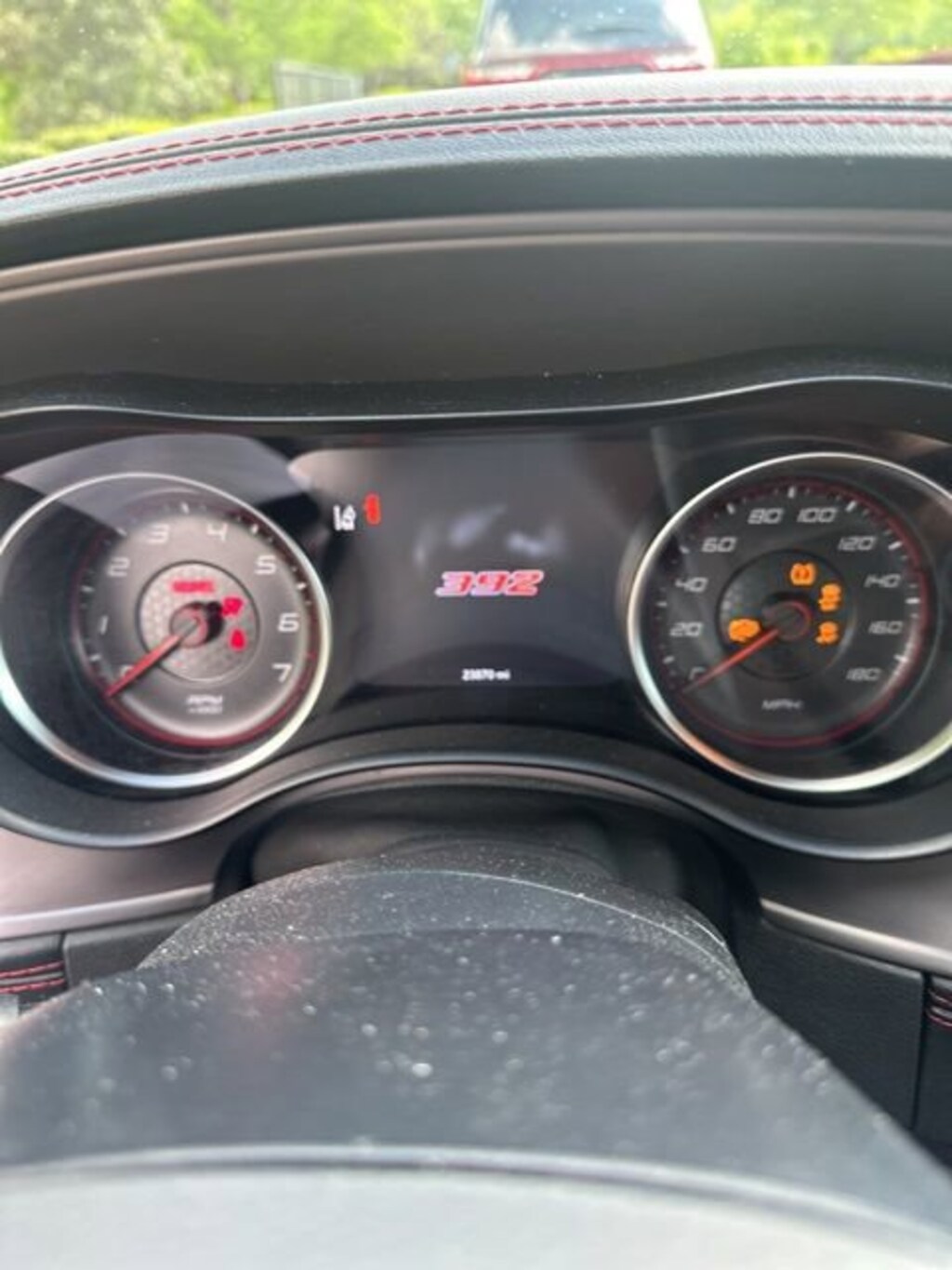 Used 2023 Dodge Charger Scat Pack Sedan