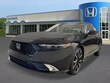 Honda Accord Hybrid