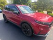 Honda CR-V Hybrid
