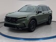  Honda CR-V Hybrid