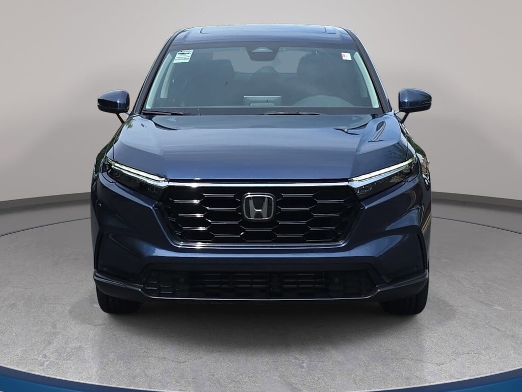 Certified 2023 Honda CR-V EX-L SUV